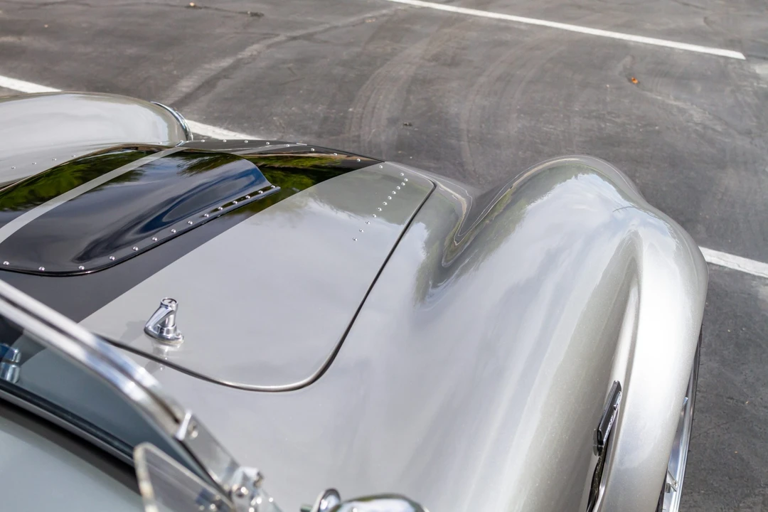 Shelby Cobra Replica - Image 19 of 31