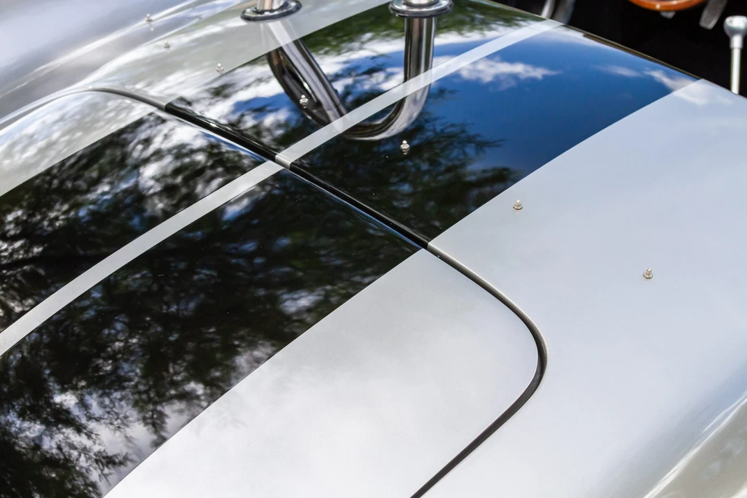 Shelby Cobra Replica - Image 31 of 31
