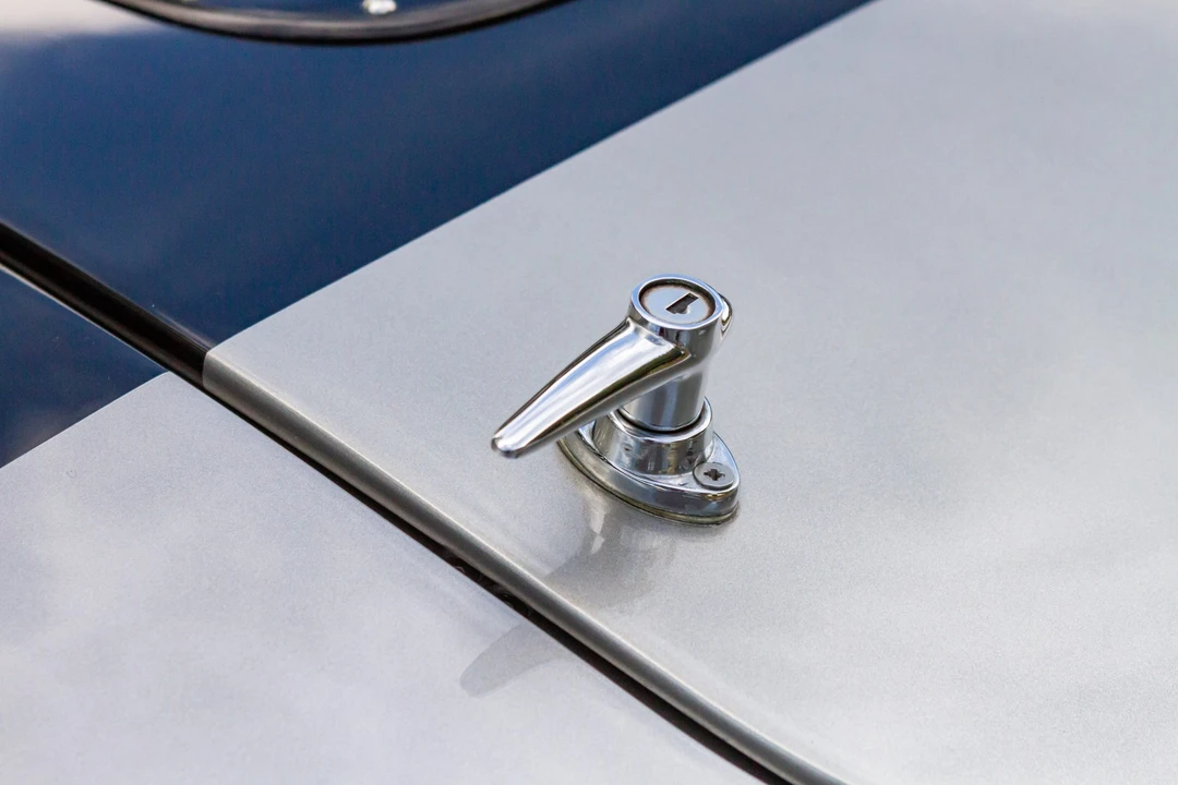 Shelby Cobra Replica - Image 30 of 31