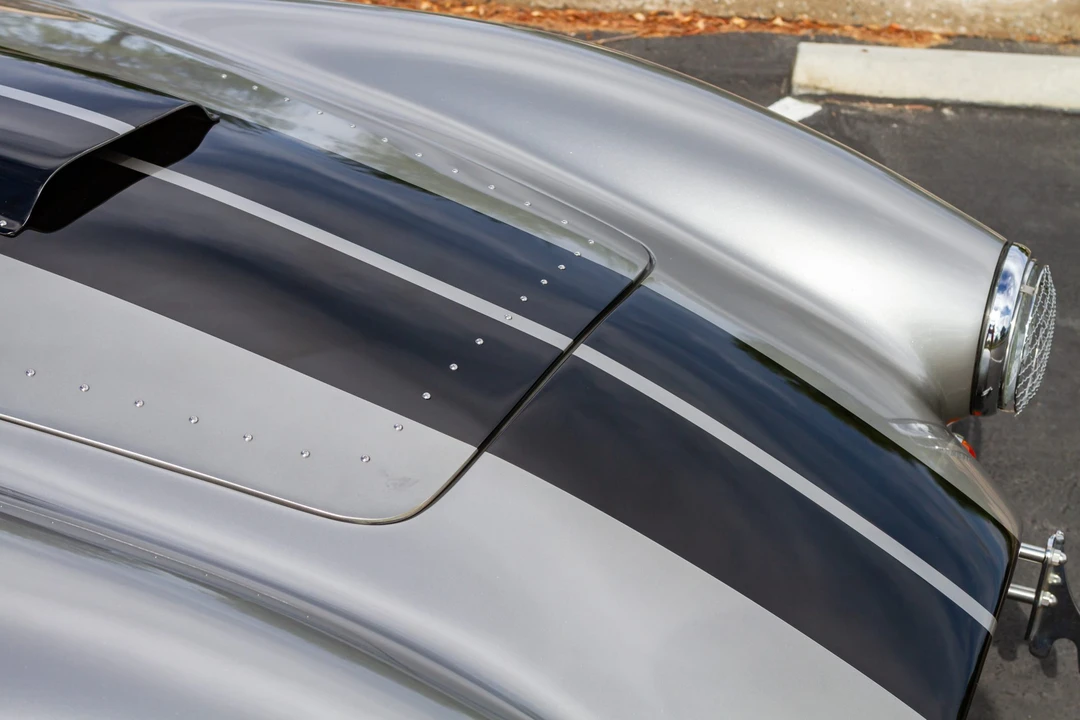 Shelby Cobra Replica - Image 20 of 31