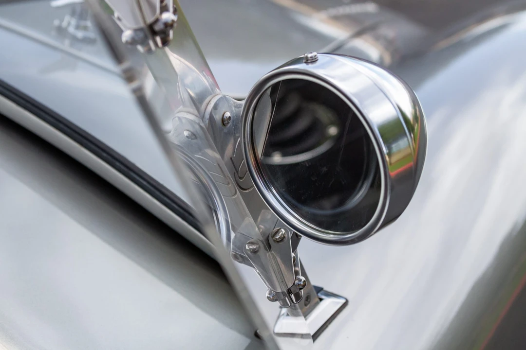 Shelby Cobra Replica - Image 17 of 31