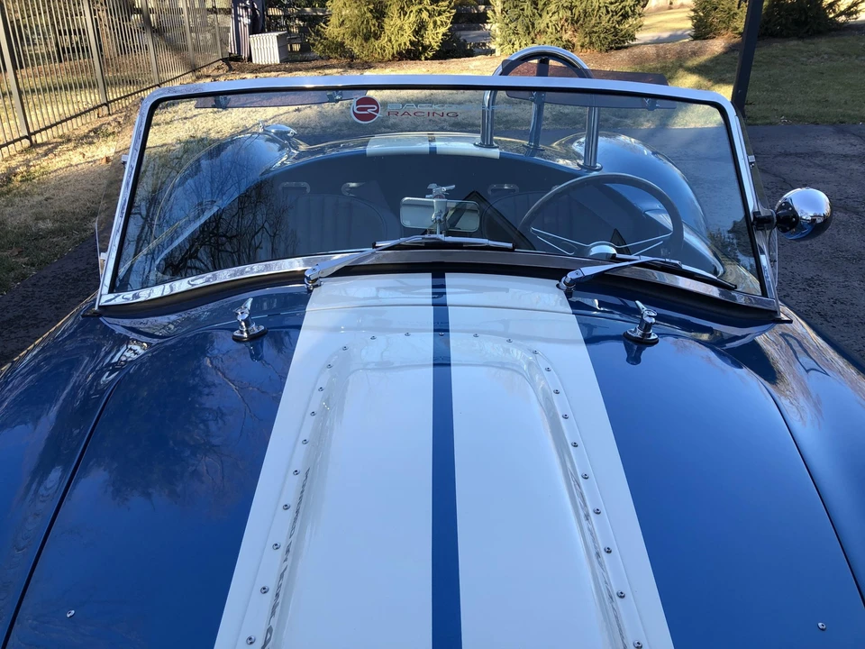Shelby Cobra Replica - Image 26 of 31