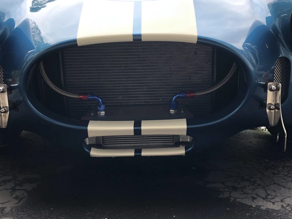 Shelby Cobra Replica - Image 31 of 31