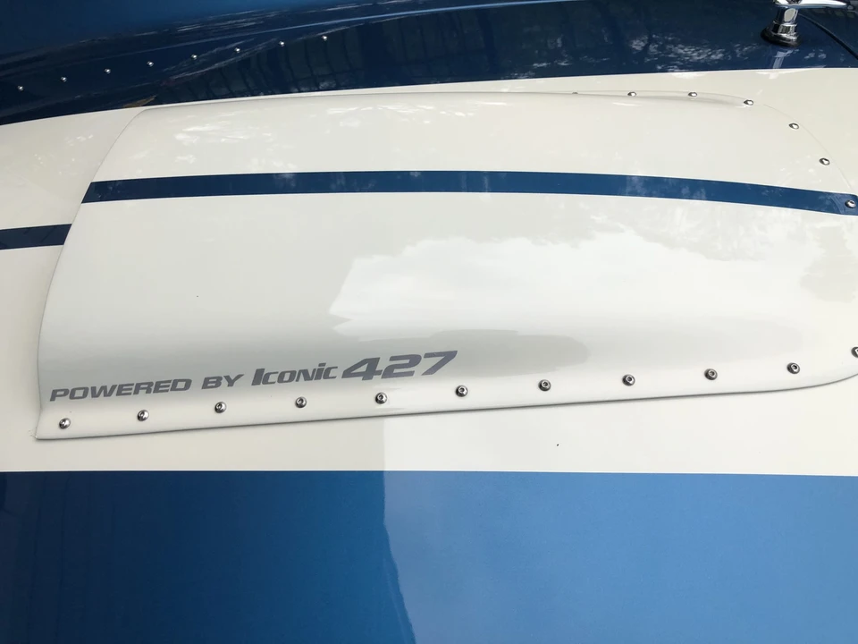 Shelby Cobra Replica - Image 28 of 31