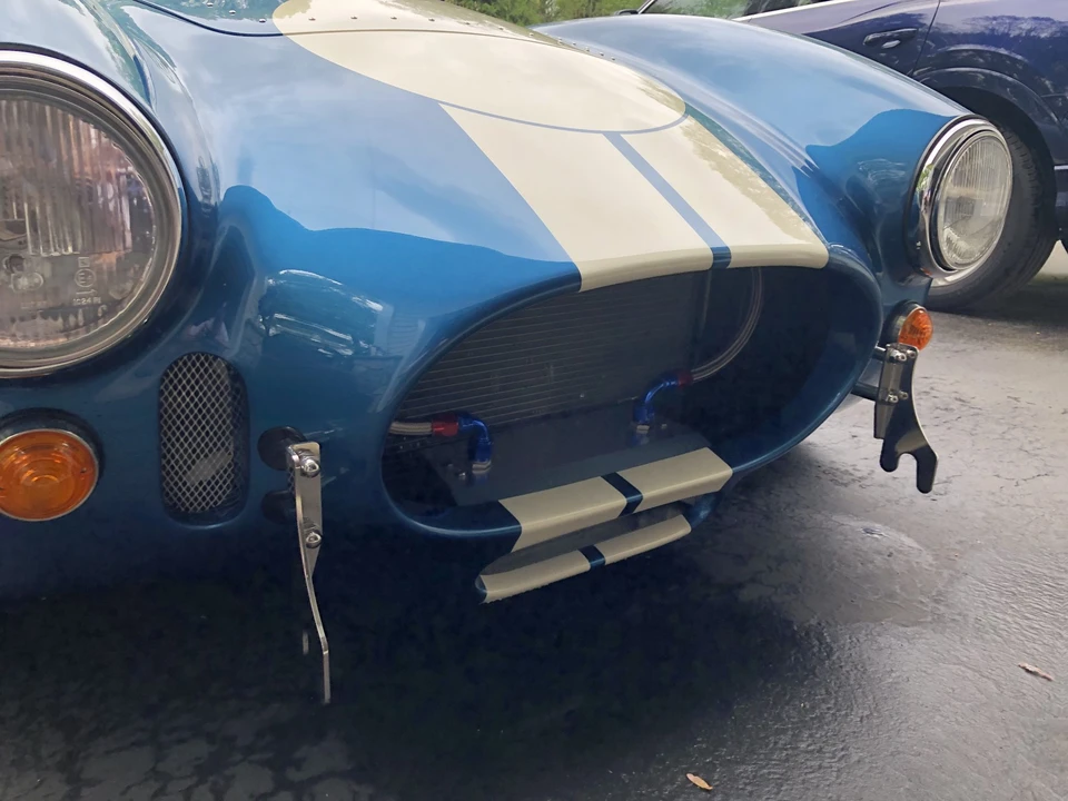 Shelby Cobra Replica - Image 30 of 31