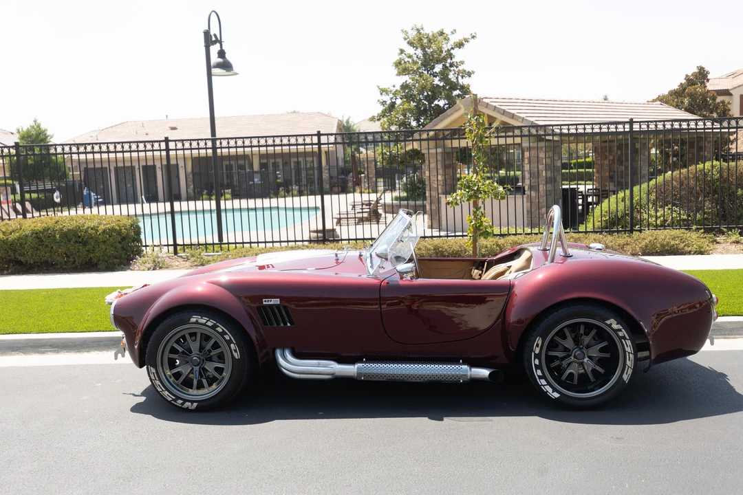2015 Shelby Cobra Replica - Image 15 of 31