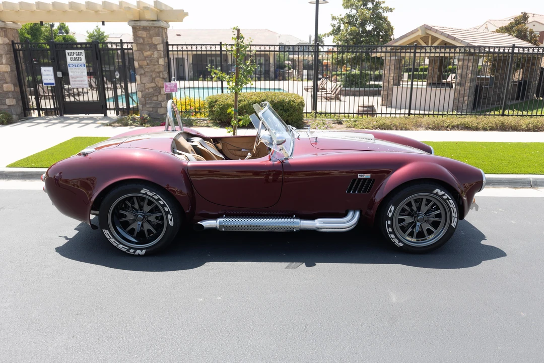 2015 Shelby Cobra Replica - Image 23 of 31