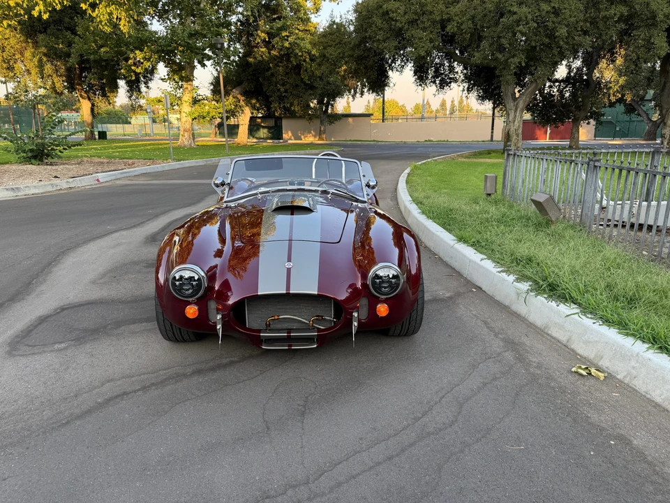 2015 Shelby Cobra Replica - Image 28 of 31