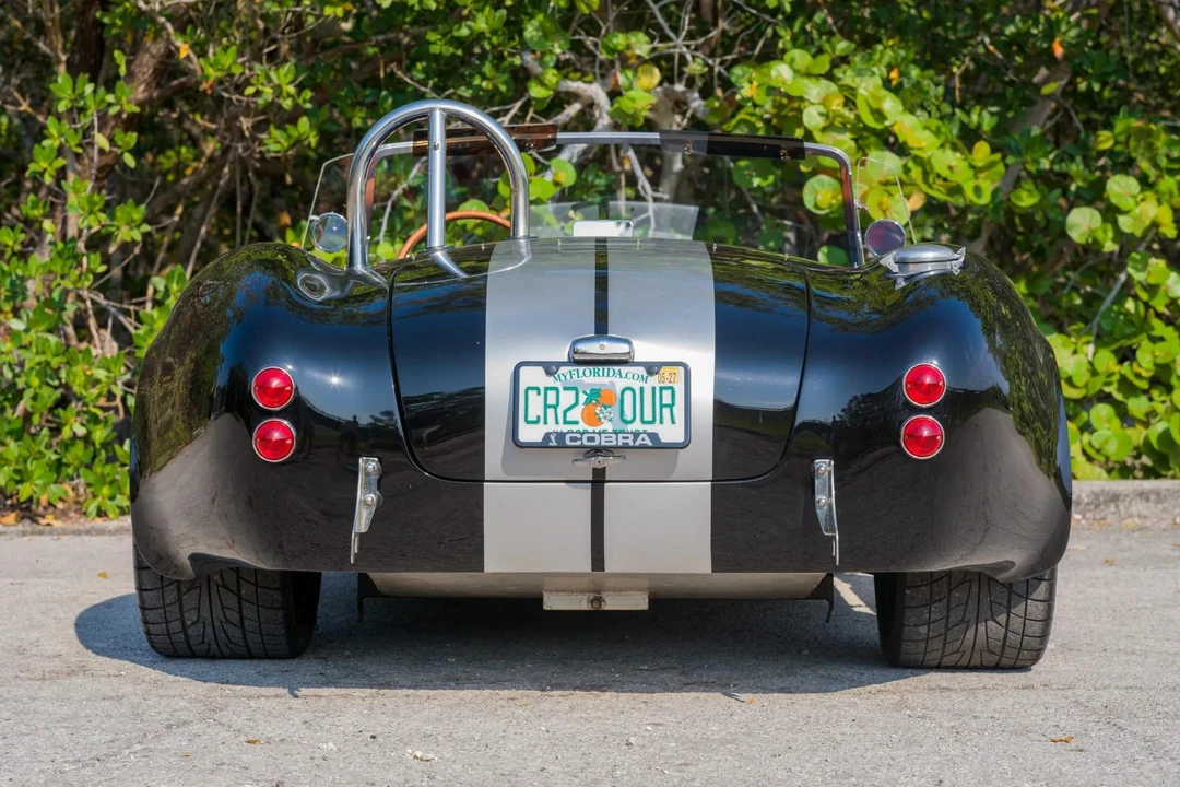 1965 Shelby Cobra Replica - Image 5 of 31