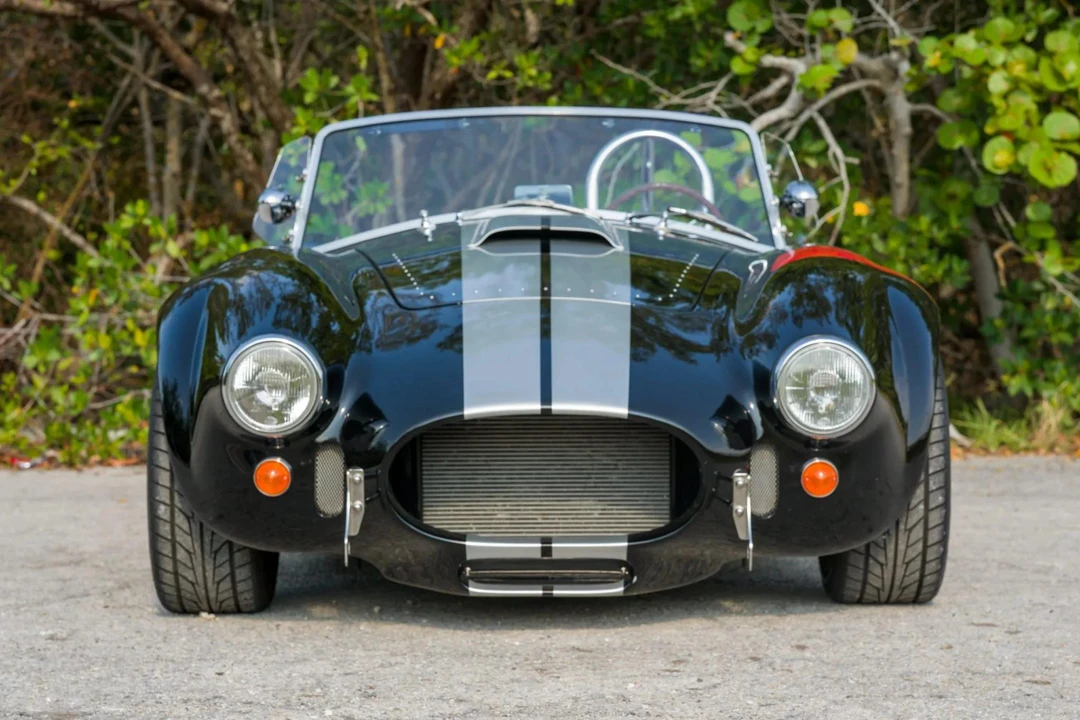 1965 Shelby Cobra Replica - Image 2 of 31