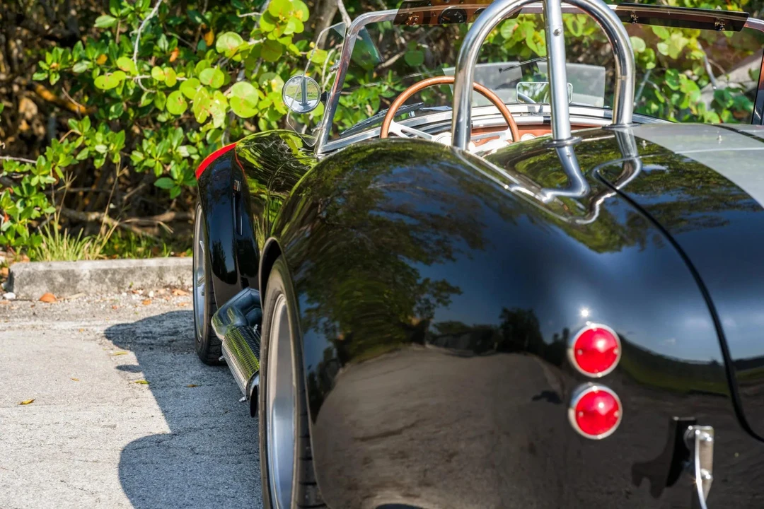 1965 Shelby Cobra Replica - Image 15 of 31
