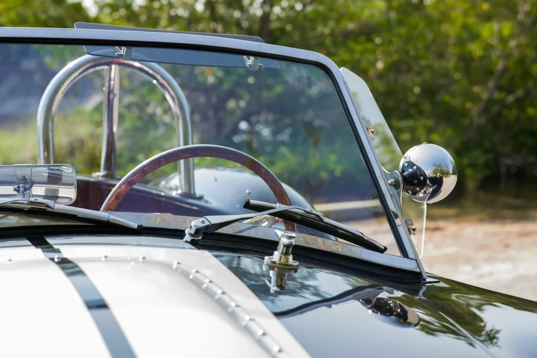 1965 Shelby Cobra Replica - Image 21 of 31