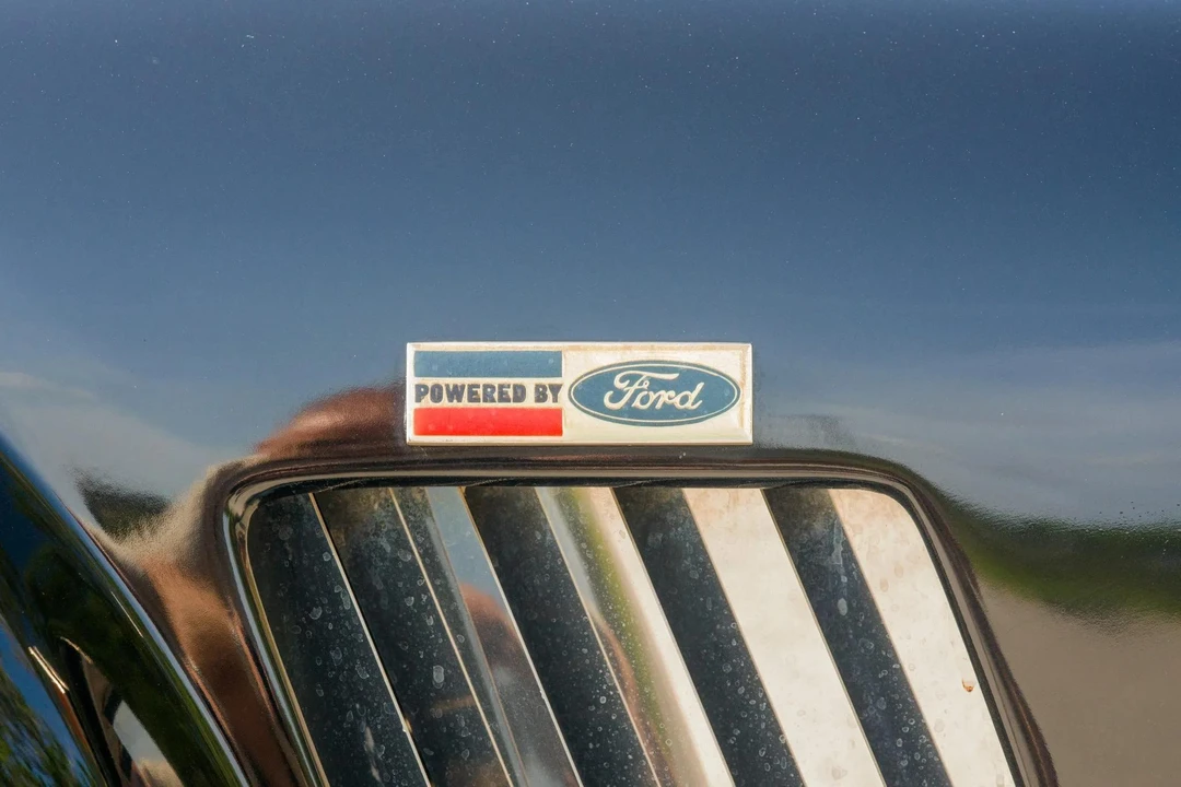 1965 Shelby Cobra Replica - Image 30 of 31