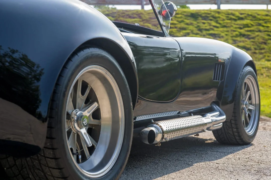 1965 Shelby Cobra Replica - Image 17 of 31