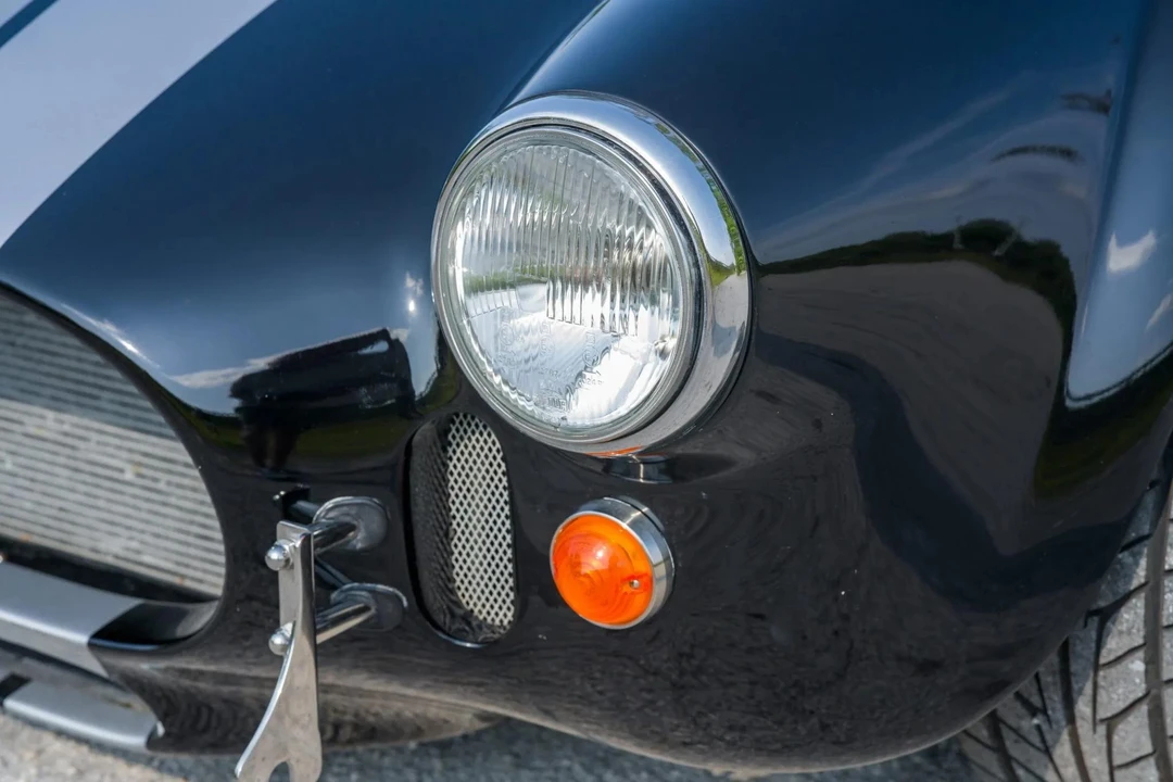 1965 Shelby Cobra Replica - Image 25 of 31