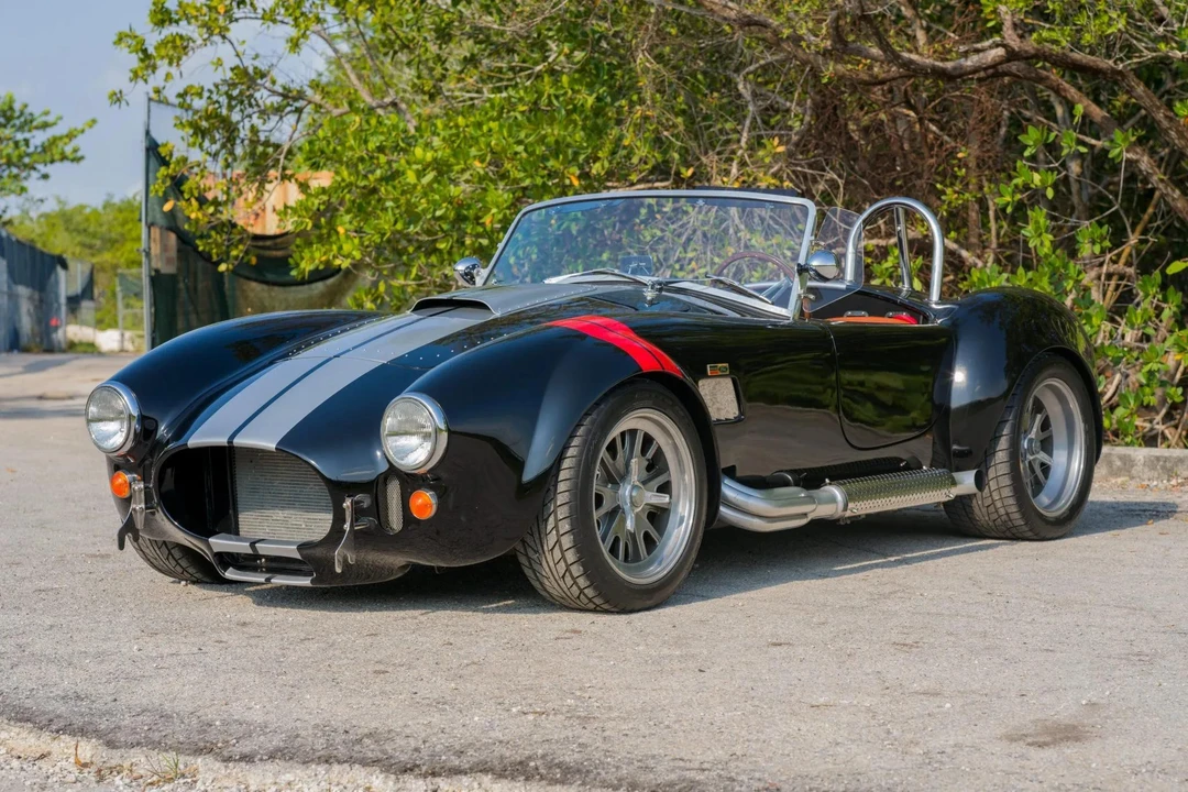 1965 Shelby Cobra Replica - Image 6 of 31