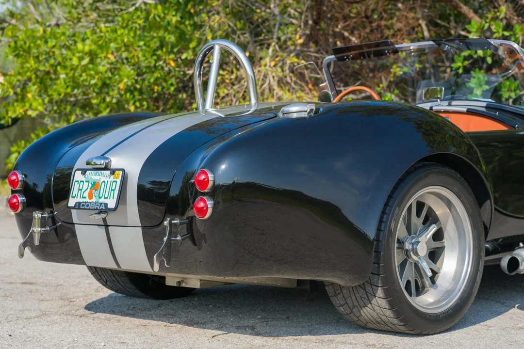 1965 Shelby Cobra Replica - Image 16 of 31
