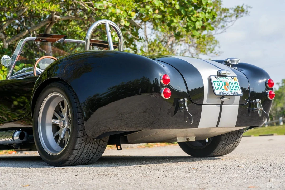 1965 Shelby Cobra Replica - Image 14 of 31