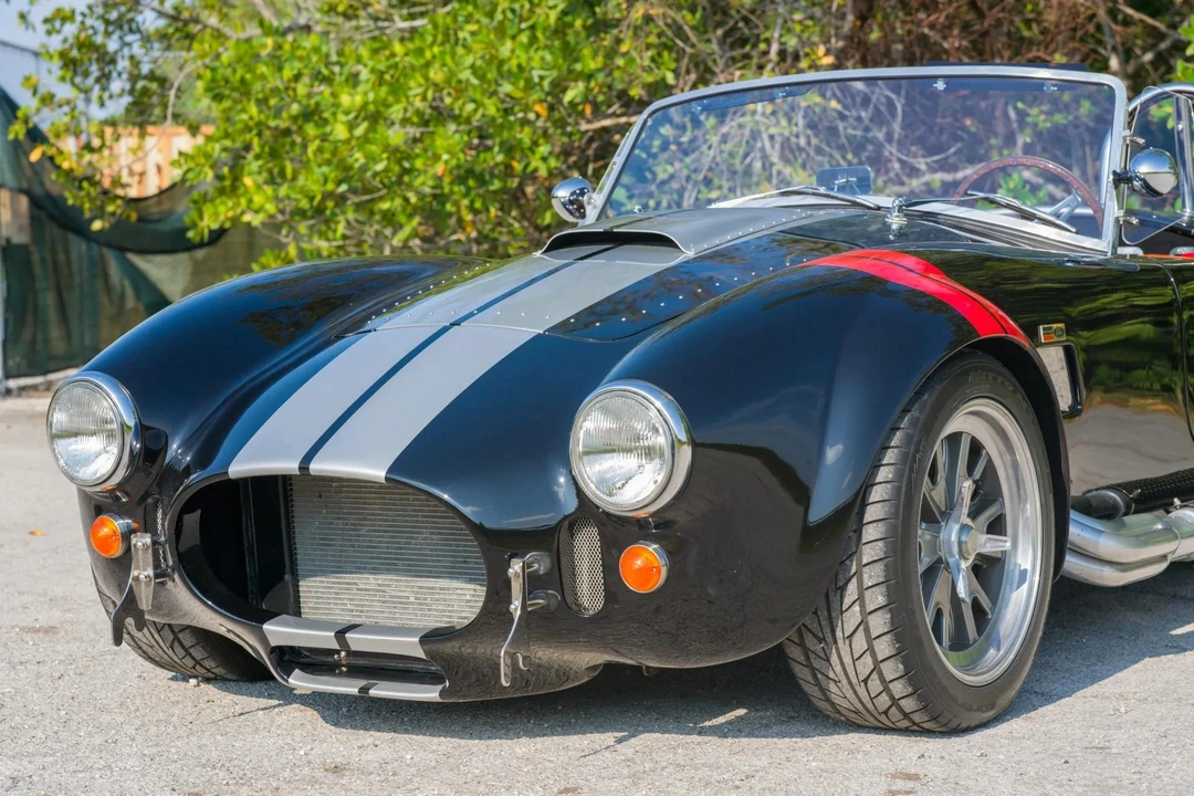 1965 Shelby Cobra Replica - Image 11 of 31