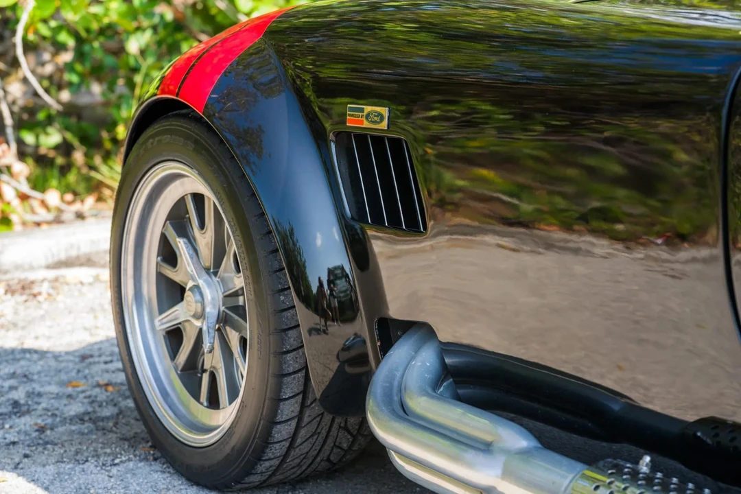 1965 Shelby Cobra Replica - Image 31 of 31