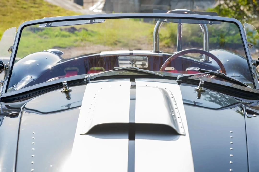 1965 Shelby Cobra Replica - Image 20 of 31