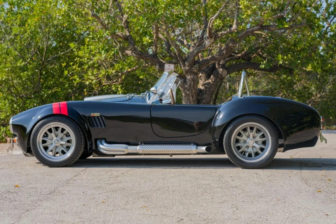 1965 Shelby Cobra Replica - Image 3 of 31