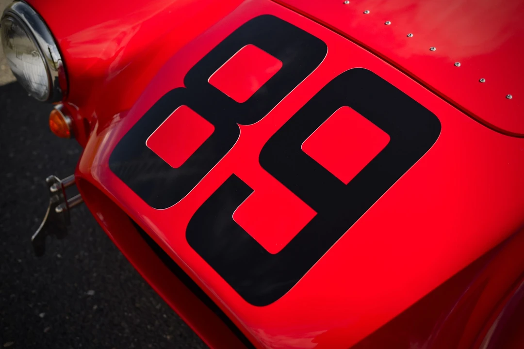Shelby Cobra Replica - Image 30 of 31