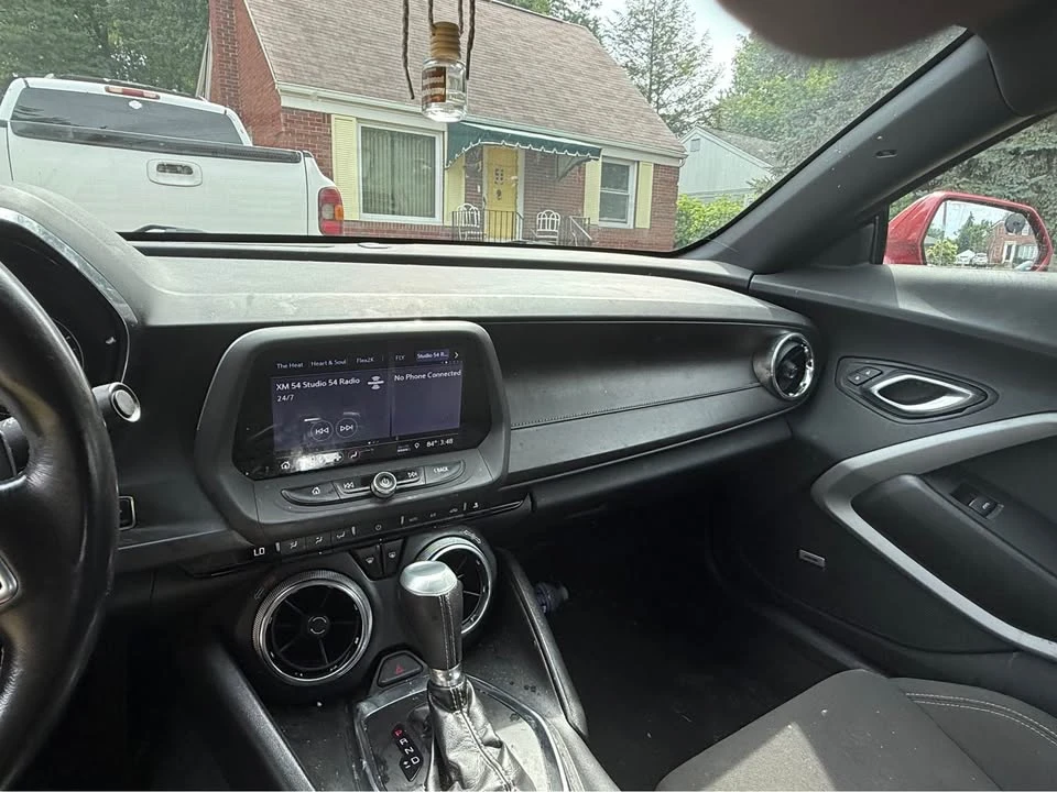 2019 Chevrolet Camaro 6th Gen - Image 3 of 6