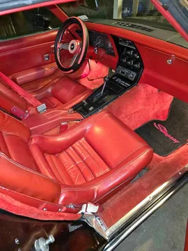 1979 Chevy Corvette