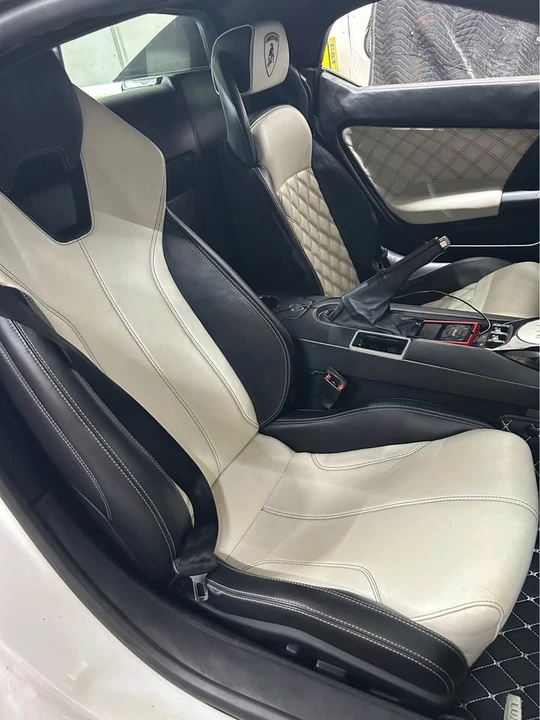 2010 Lamborghini Gallardo - Image 11 of 11