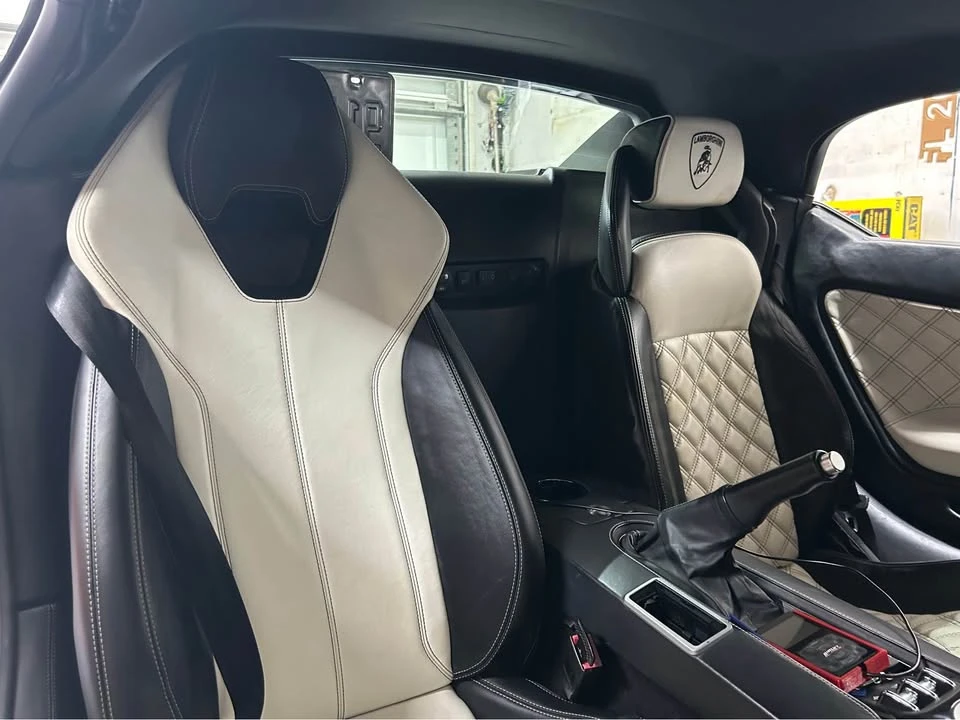 2010 Lamborghini Gallardo - Image 10 of 11