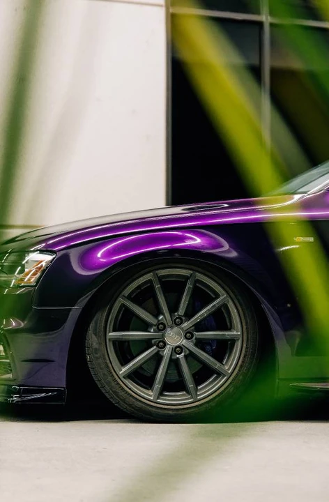 2016 Audi B9 A4 - Image 3 of 15