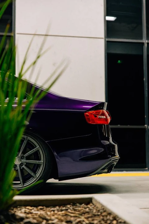 2016 Audi B9 A4 - Image 12 of 15