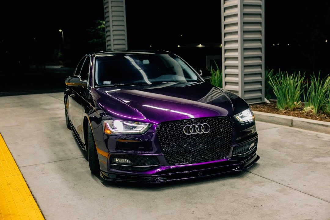 2016 Audi B9 A4 - Image 9 of 15