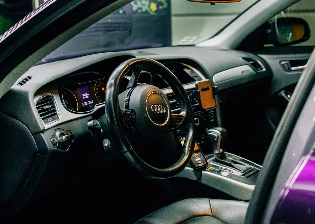 2016 Audi B9 A4 - Image 7 of 15