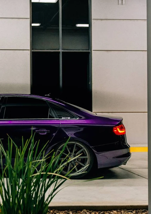 2016 Audi B9 A4 - Image 4 of 15