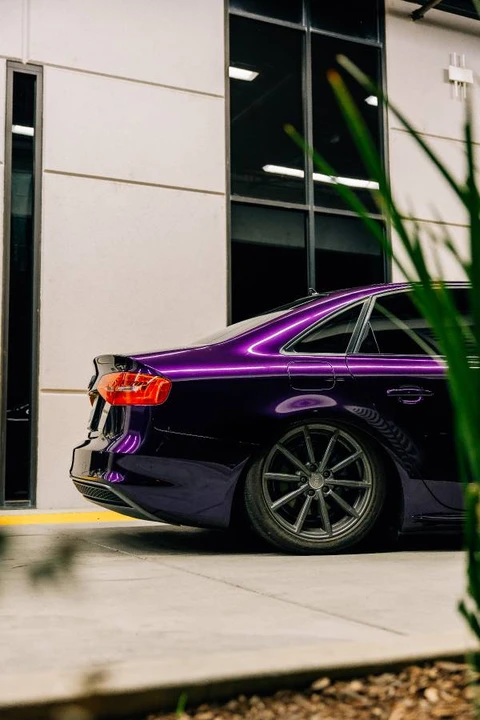 2016 Audi B9 A4 - Image 5 of 15