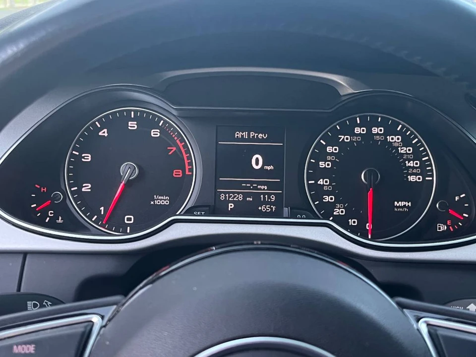 2016 Audi B9 A4 - Image 15 of 15