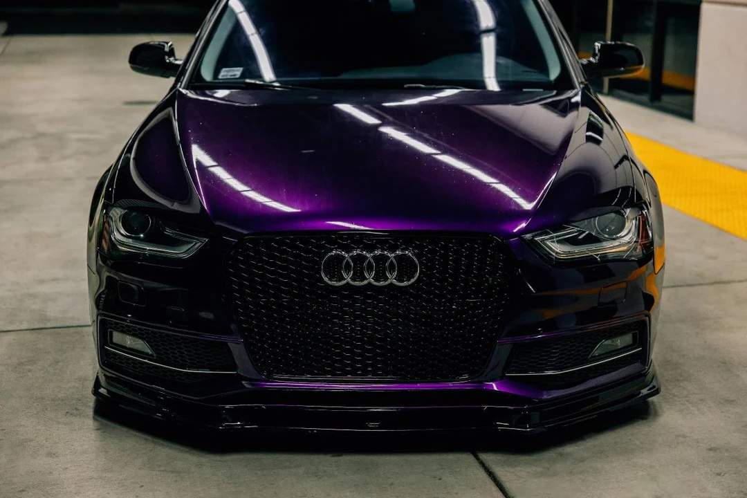 2016 Audi B9 A4 - Image 8 of 15
