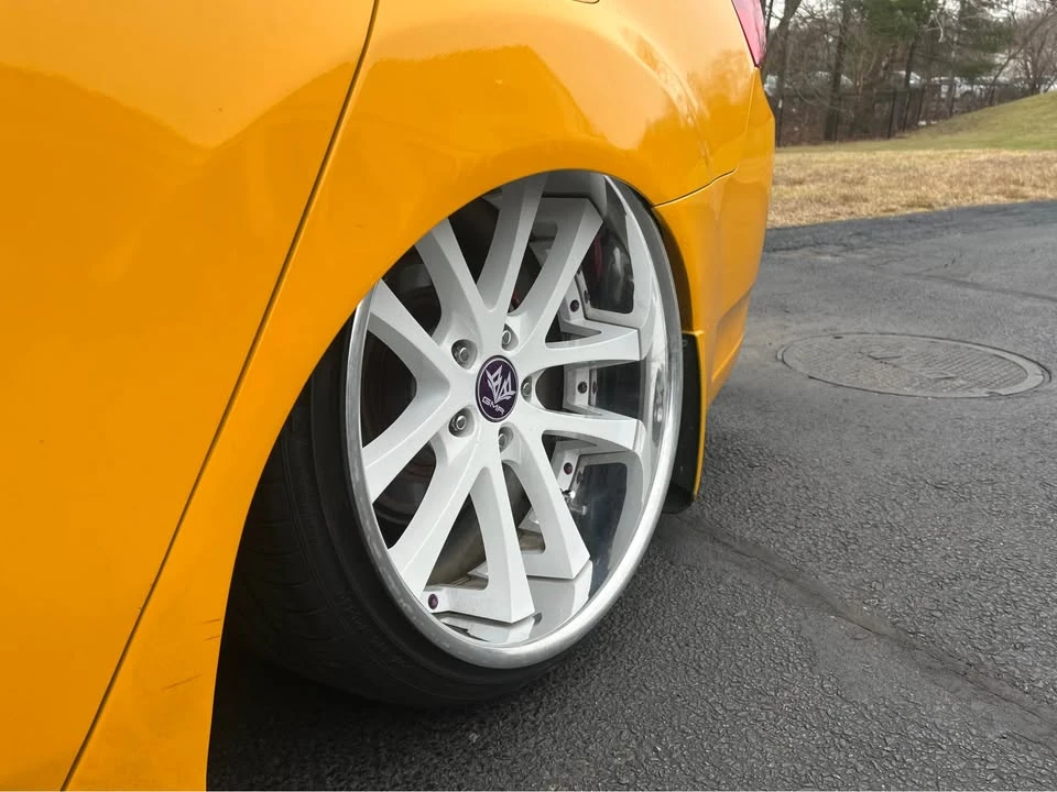 2012 Acura TSX 2nd Gen - Image 2 of 6