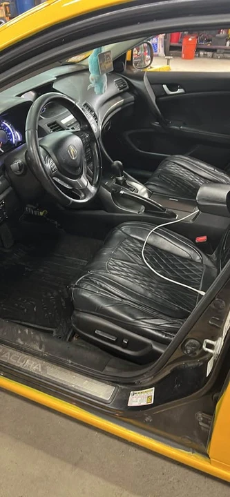 2012 Acura TSX 2nd Gen - Image 3 of 6