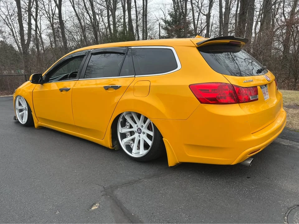 2012 Acura TSX 2nd Gen - Image 6 of 6