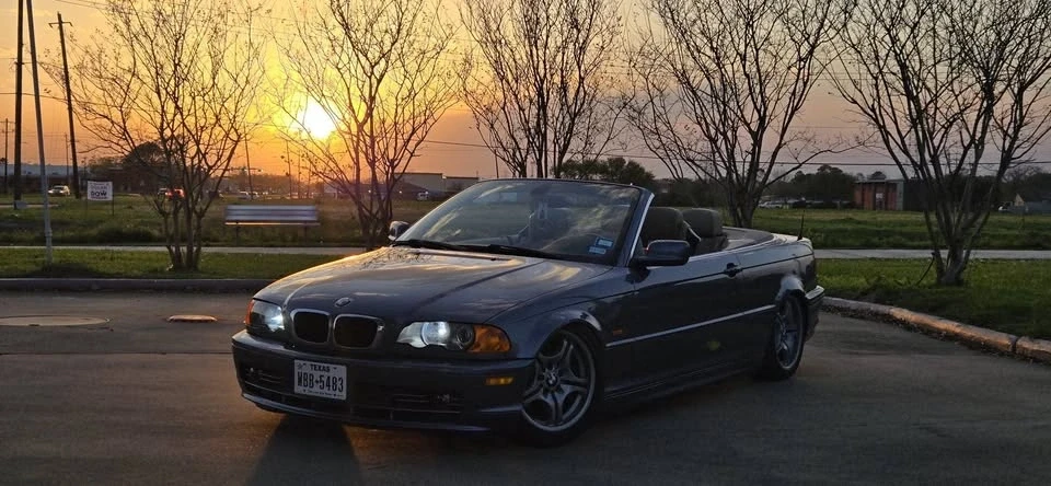 BMW E46 330i & 330Ci - Image 2 of 10