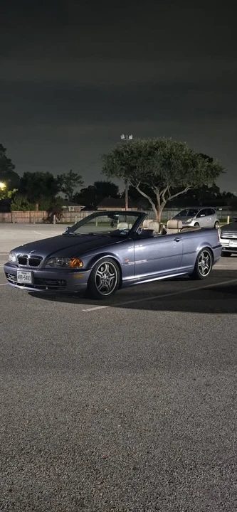 BMW E46 330i & 330Ci - Image 5 of 10