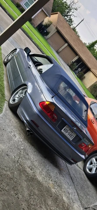 BMW E46 330i & 330Ci - Image 4 of 10