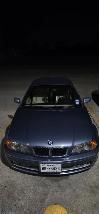 BMW E46 330i & 330Ci - Image 9 of 10
