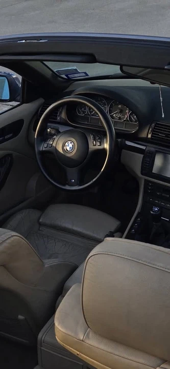 BMW E46 330i & 330Ci - Image 8 of 10