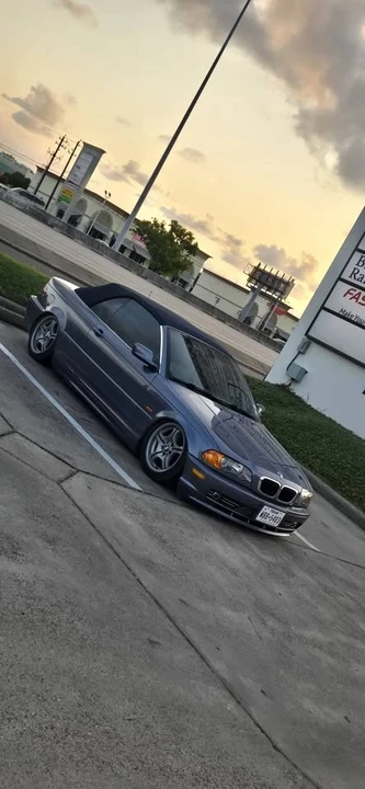 BMW E46 330i & 330Ci - Image 3 of 10