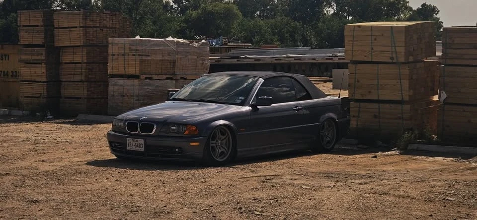 BMW E46 330i & 330Ci - Image 7 of 10