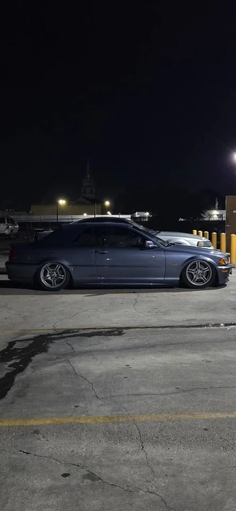 BMW E46 330i & 330Ci - Image 10 of 10
